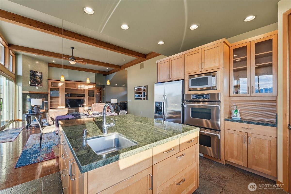 825 Hawks Meadow Road