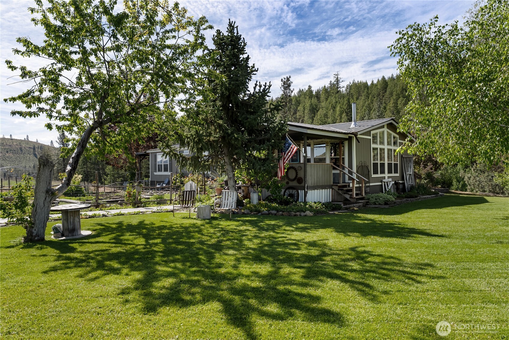 1574 Pine Creek Unit: B