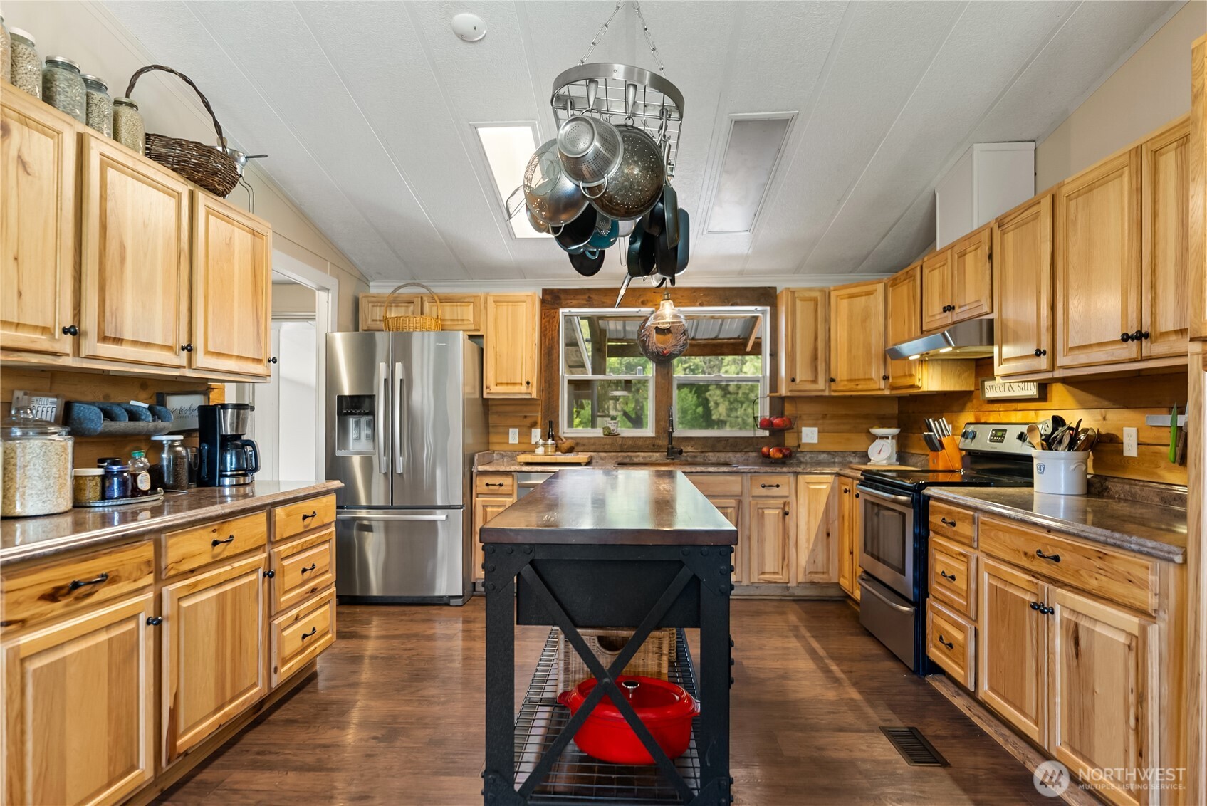 1574 Pine Creek Unit: B