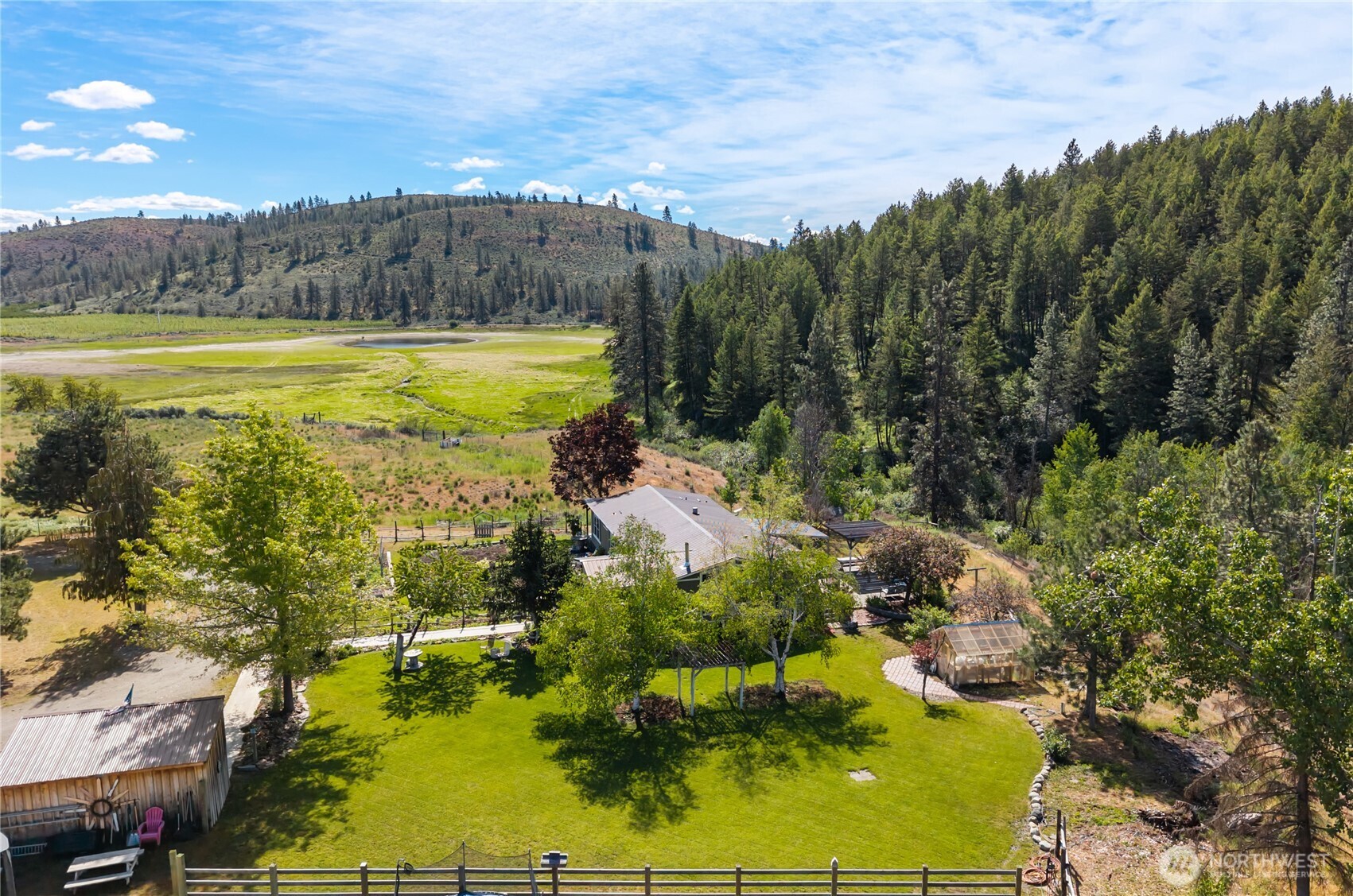 1574 Pine Creek Unit: B