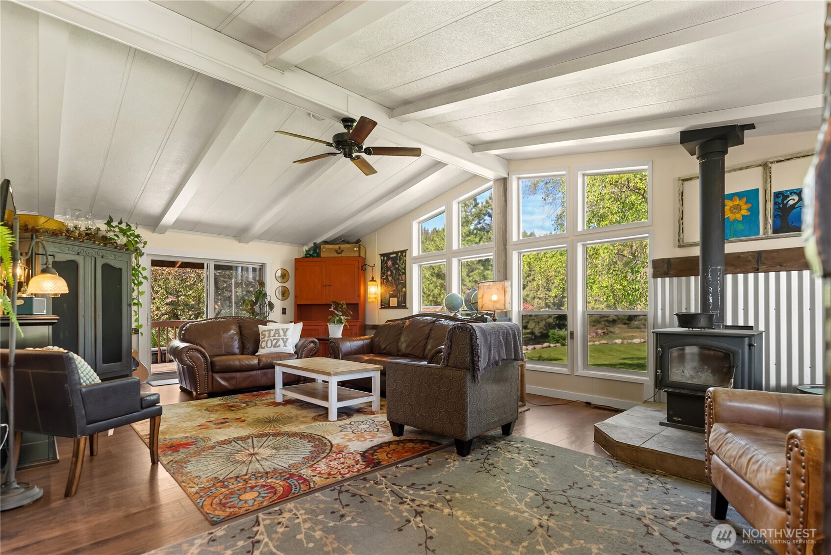 1574 Pine Creek Unit: B