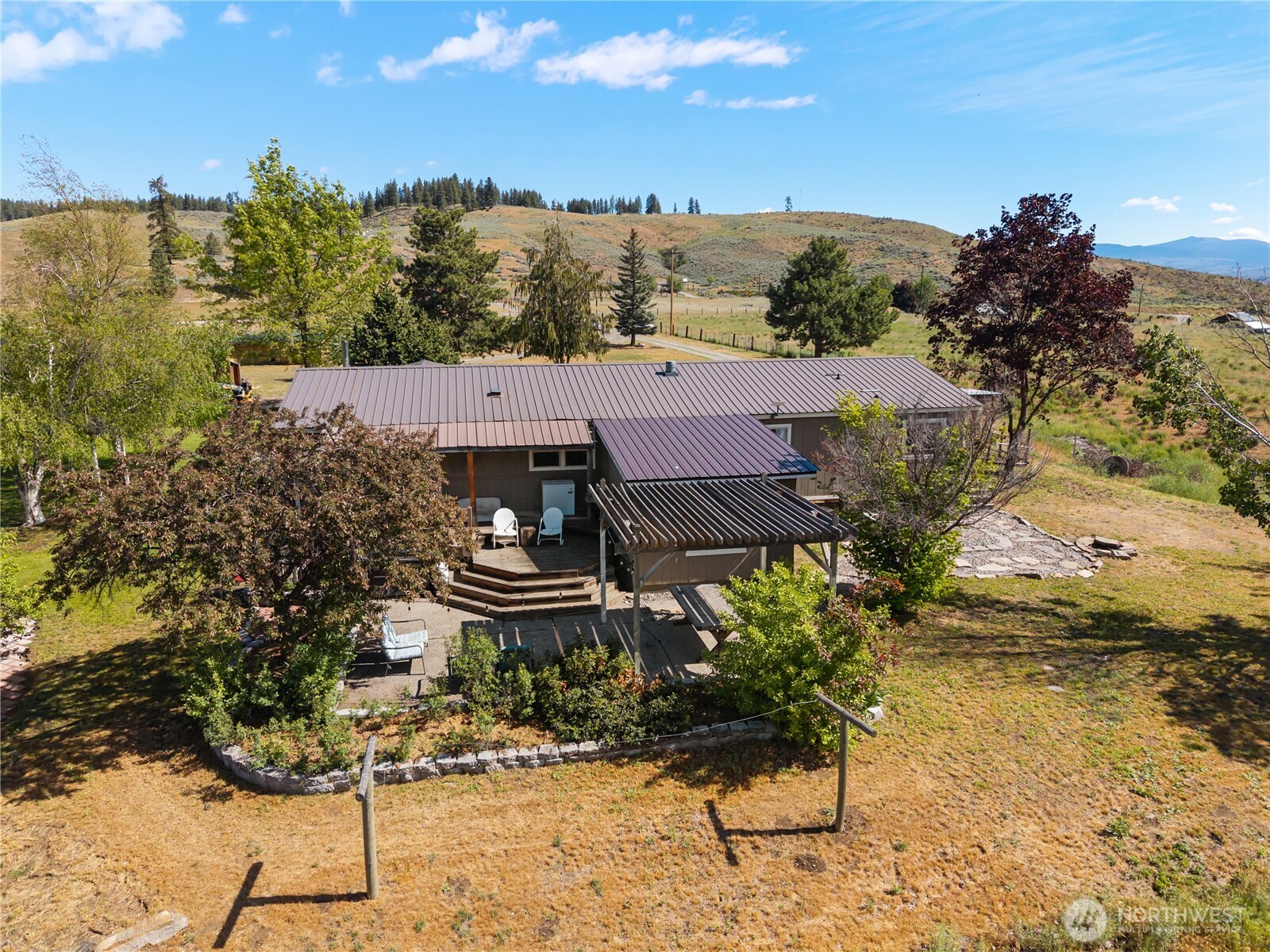1574 Pine Creek Unit: B
