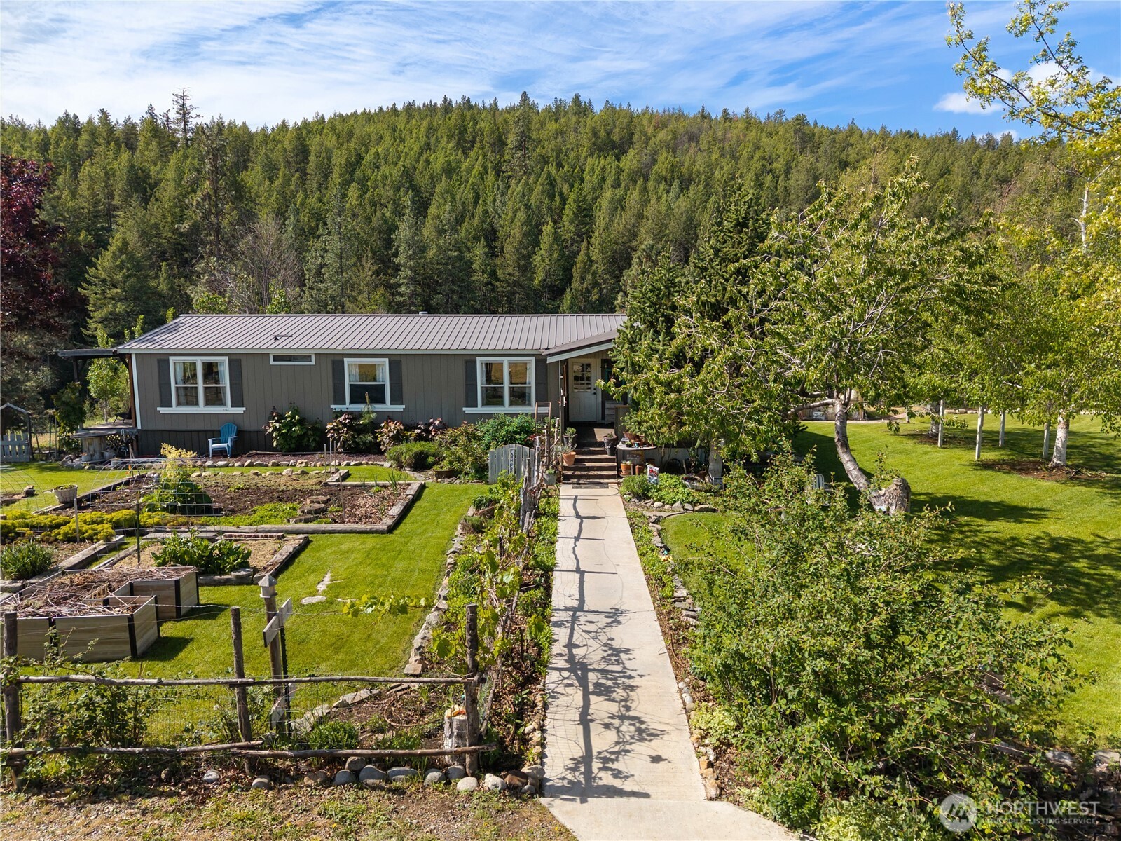1574 Pine Creek Unit: B
