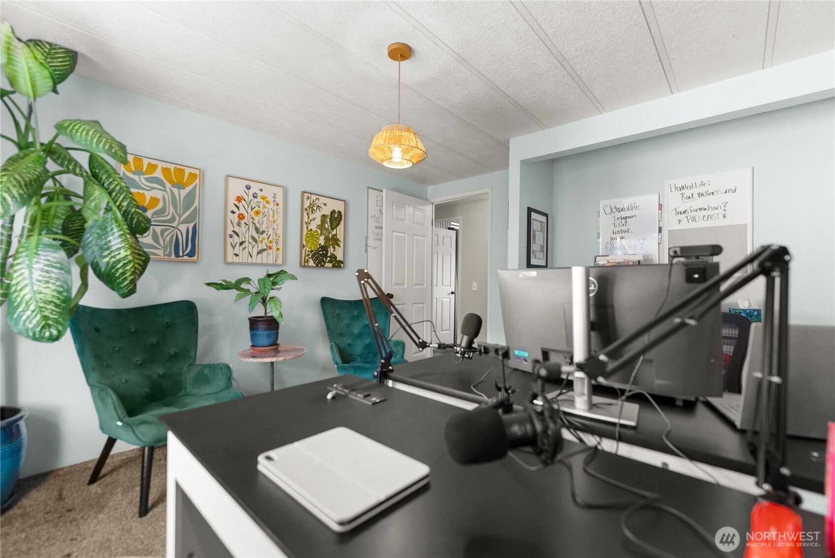 1574 Pine Creek Unit: B