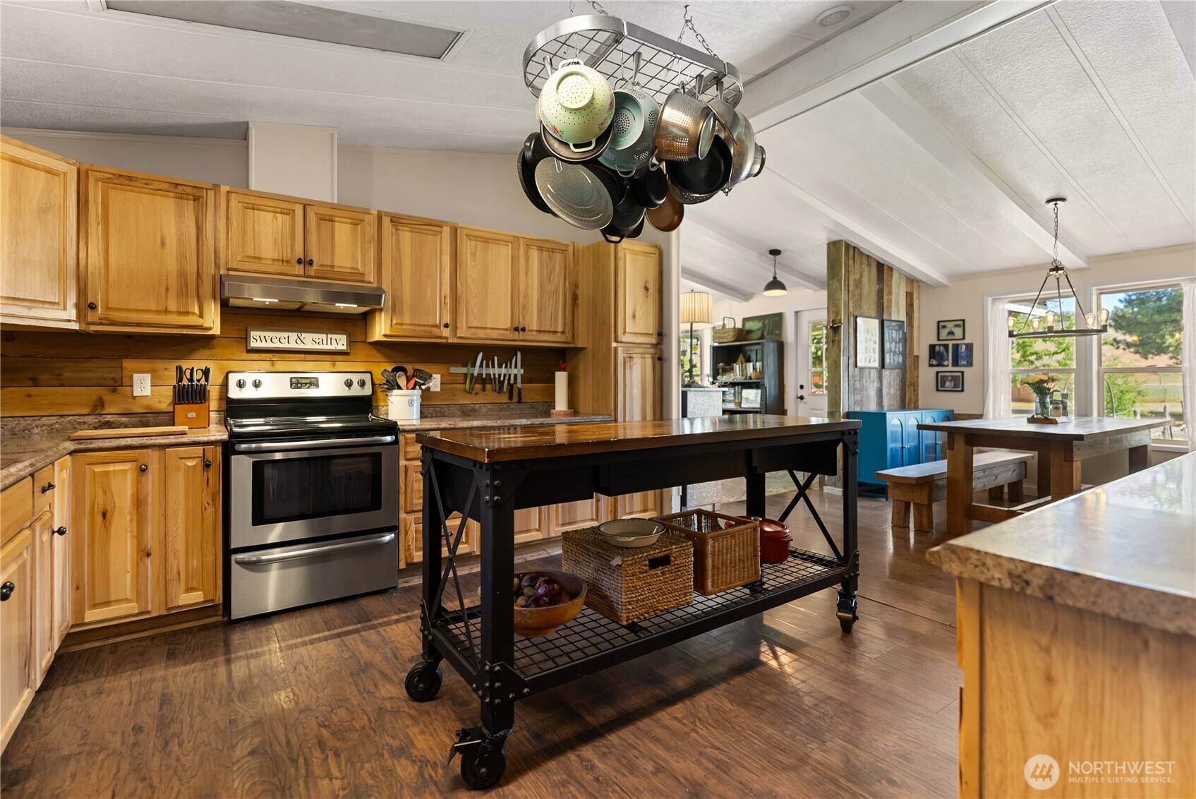 1574 Pine Creek Unit: B