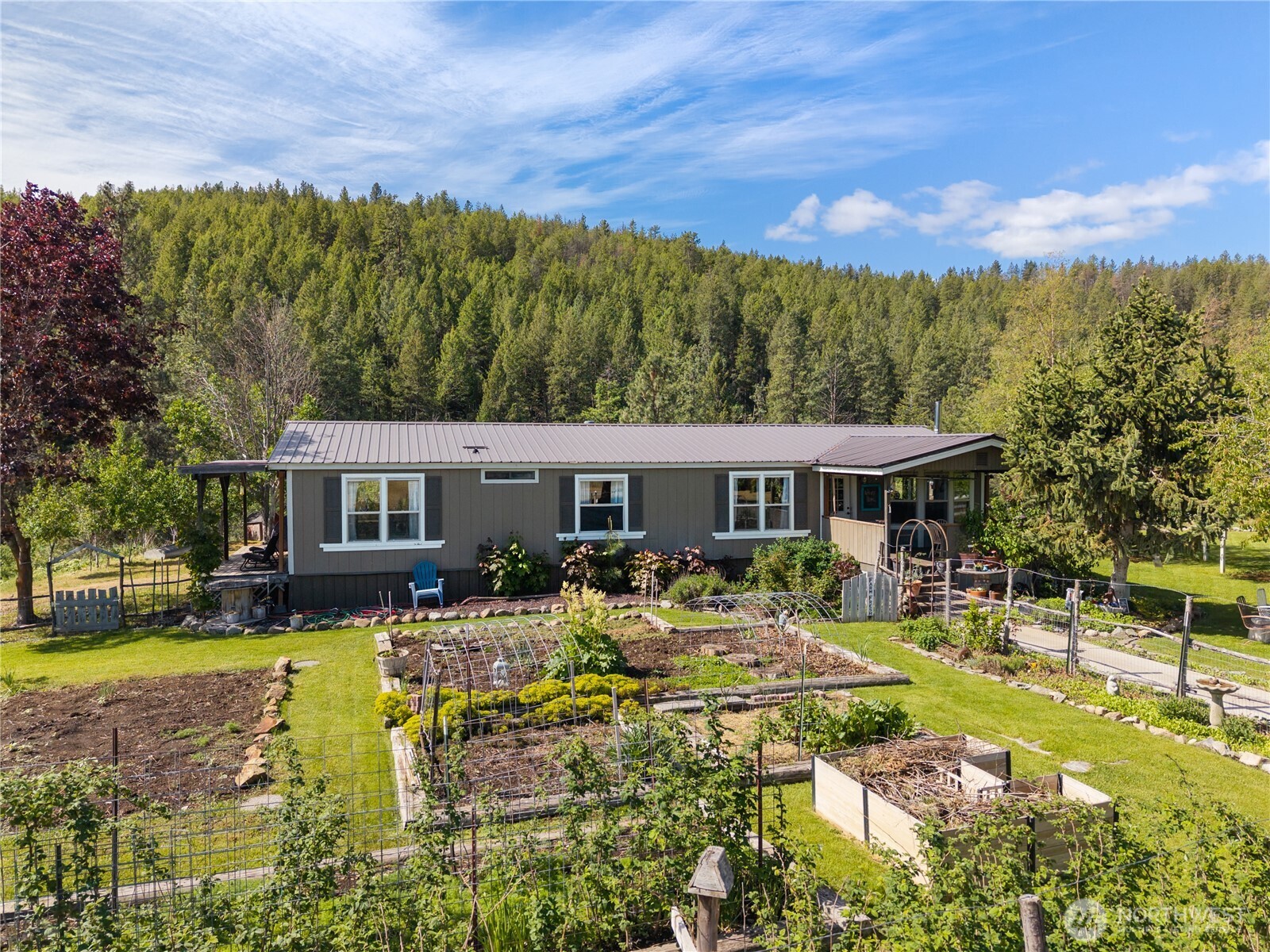 1574 Pine Creek Unit: B