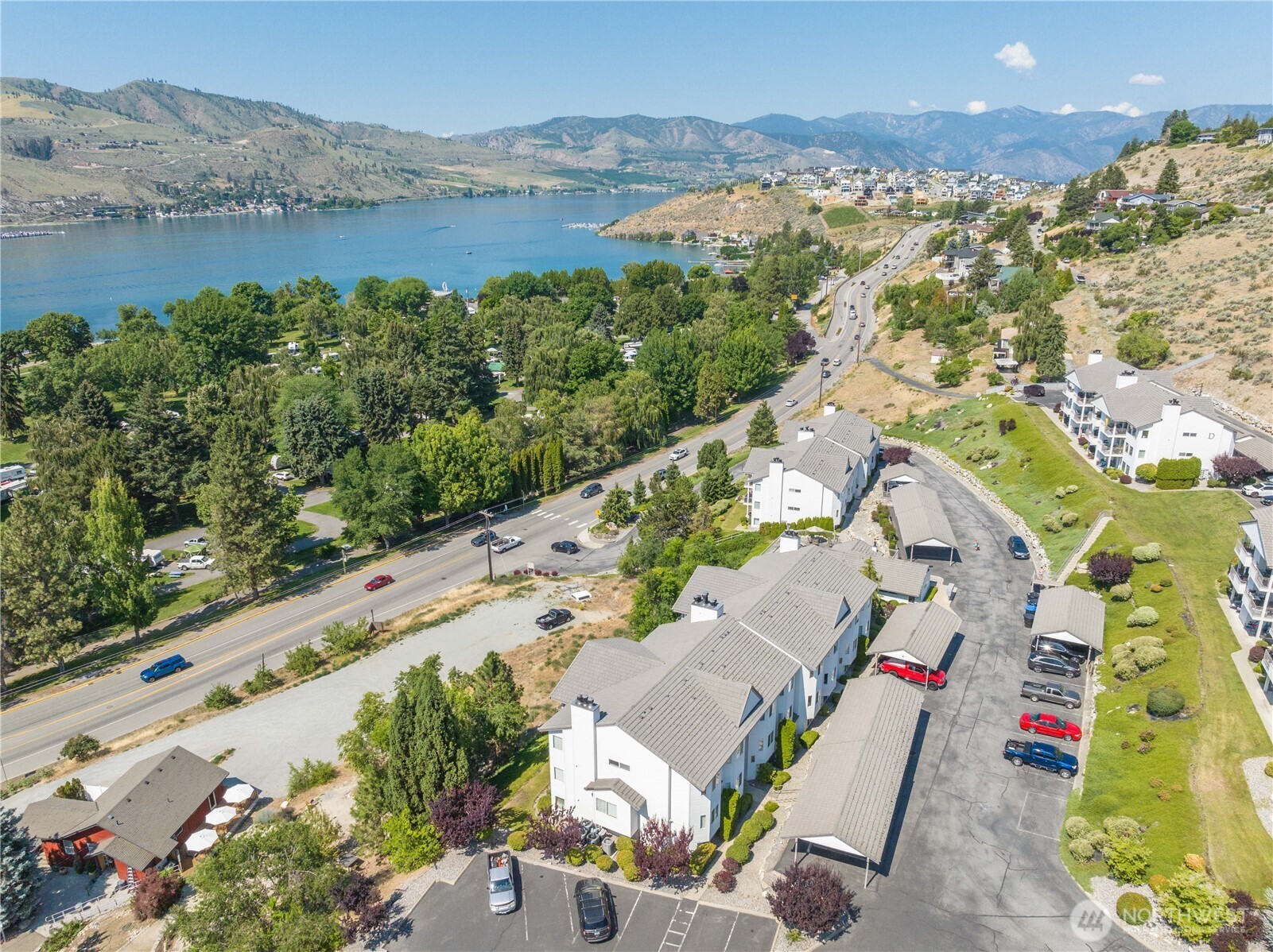 808 W Manson Highway Unit: C303