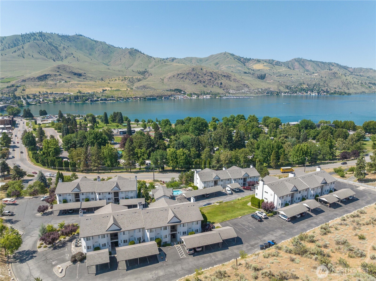 808 W Manson Highway Unit: C303