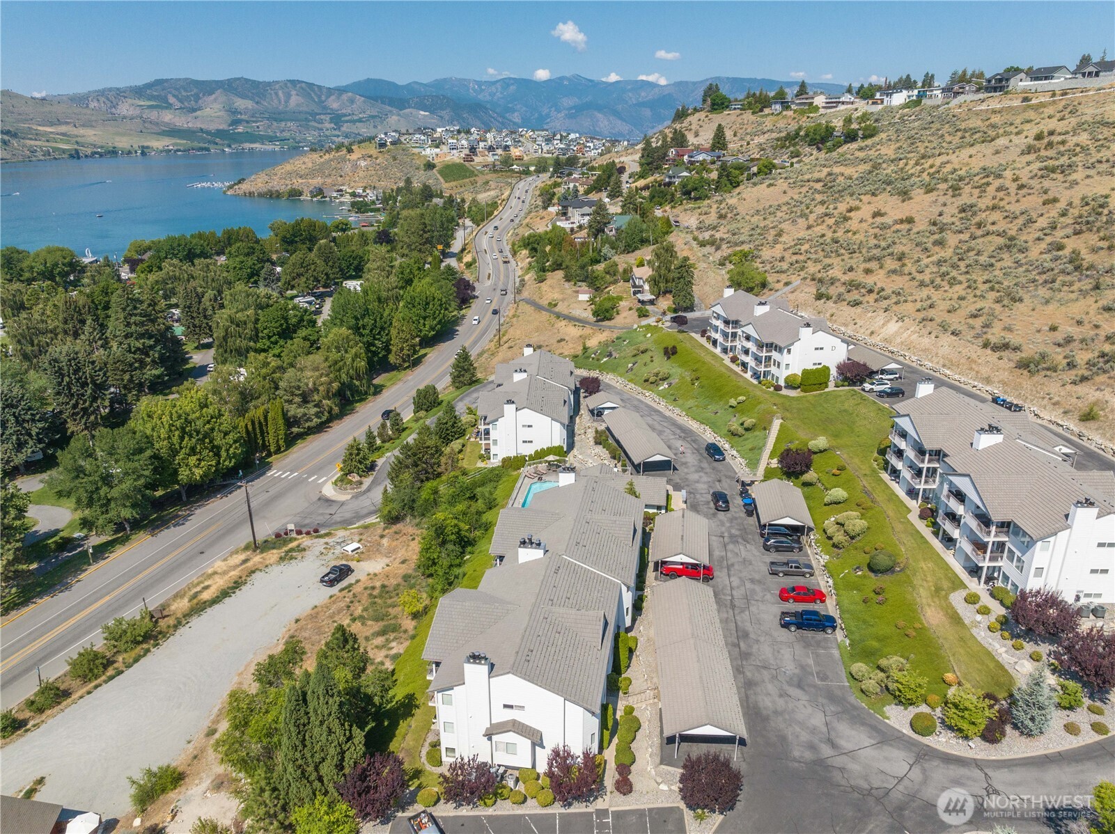 808 W Manson Highway Unit: C303
