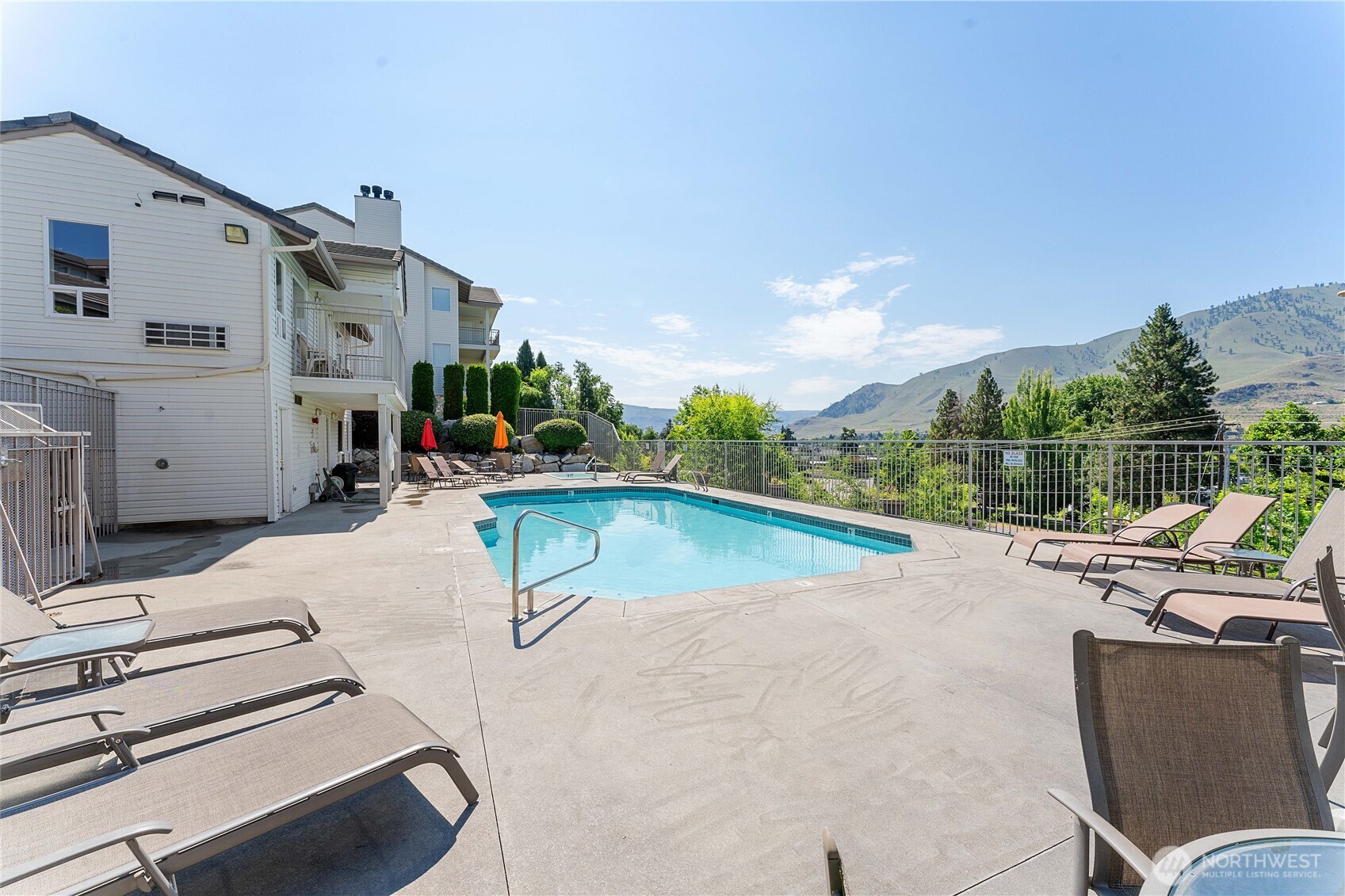 808 W Manson Highway Unit: C303