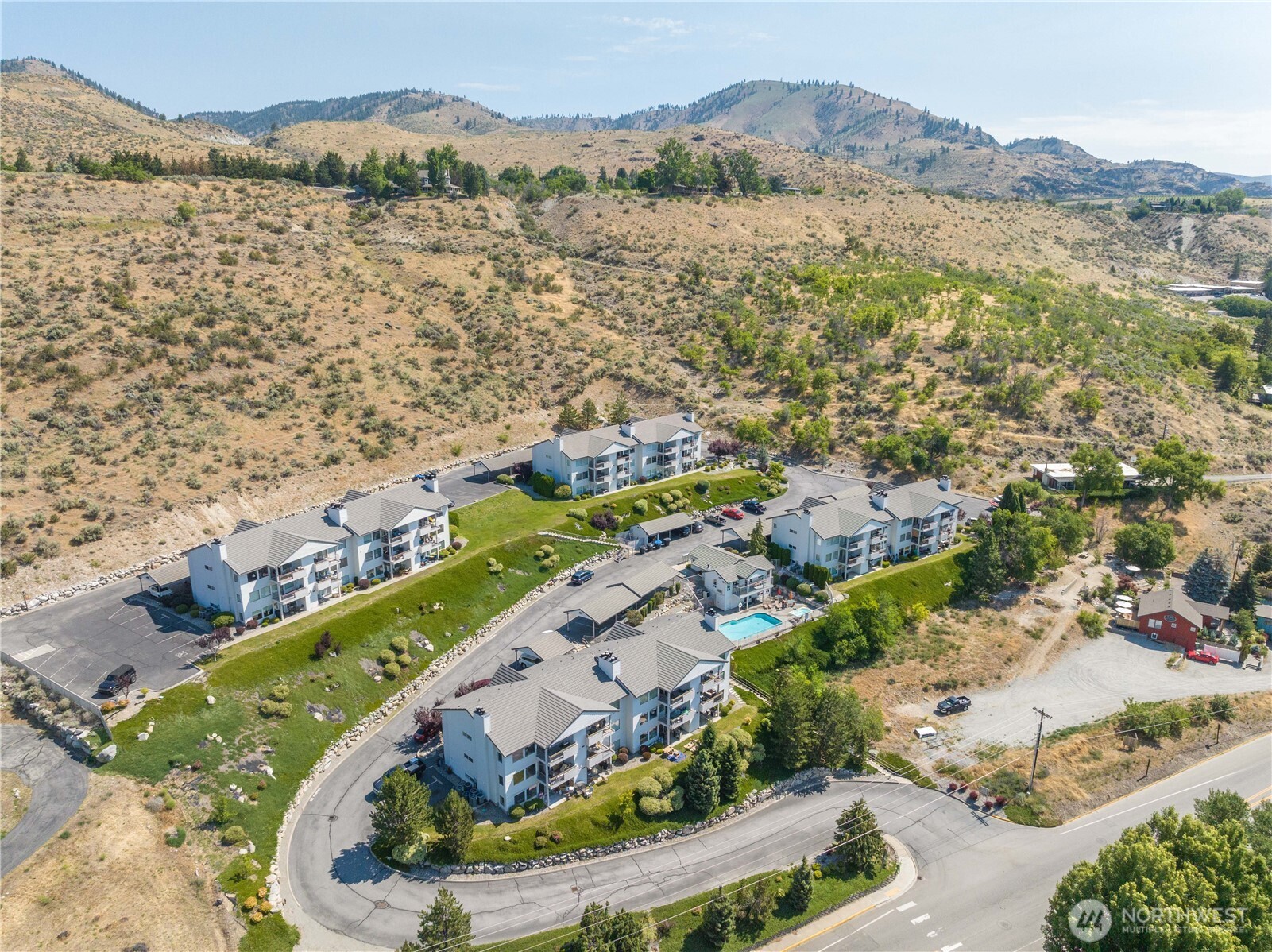808 W Manson Highway Unit: C303