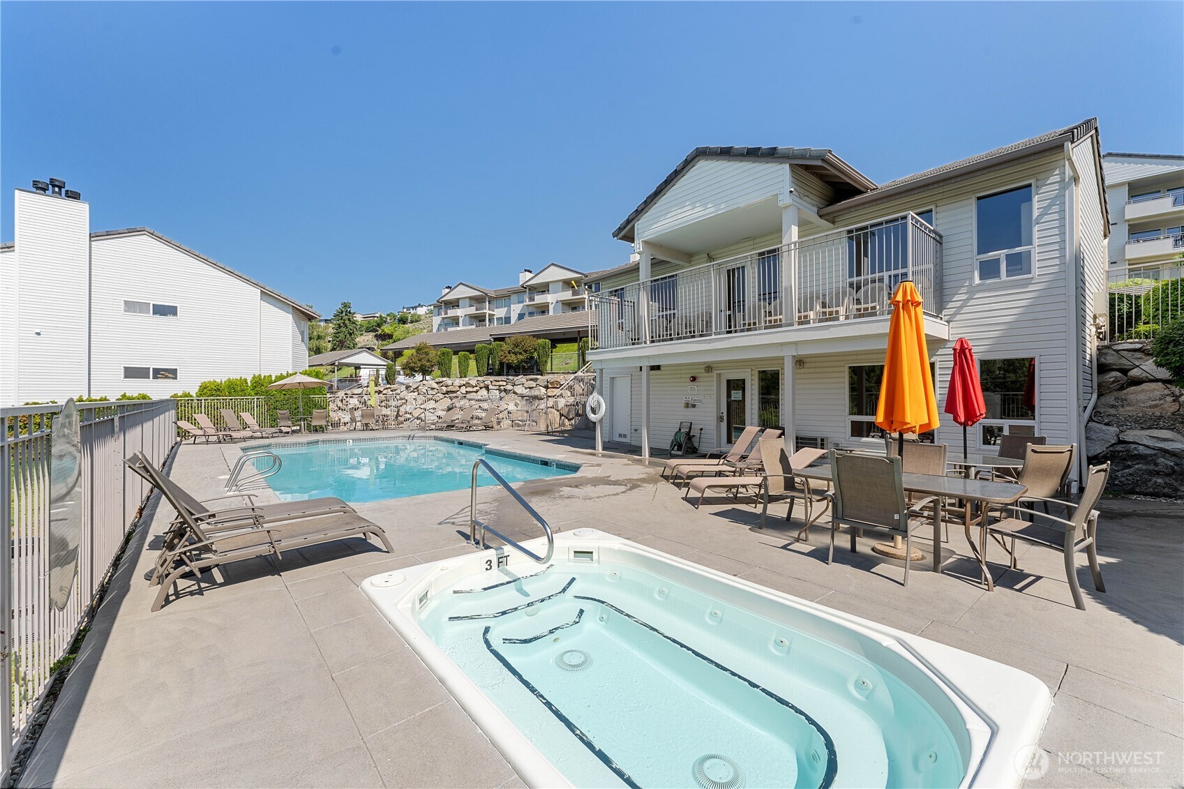 808 W Manson Highway Unit: C303