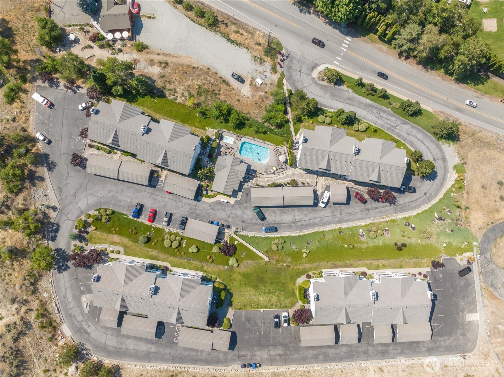 808 W Manson Highway Unit: C303