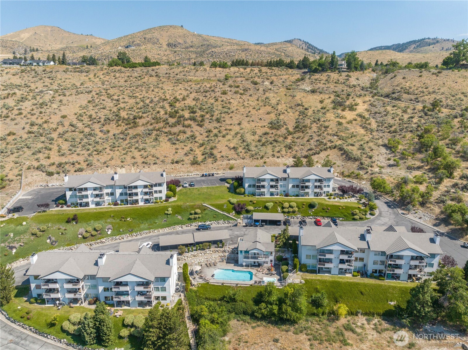 808 W Manson Highway Unit: C303