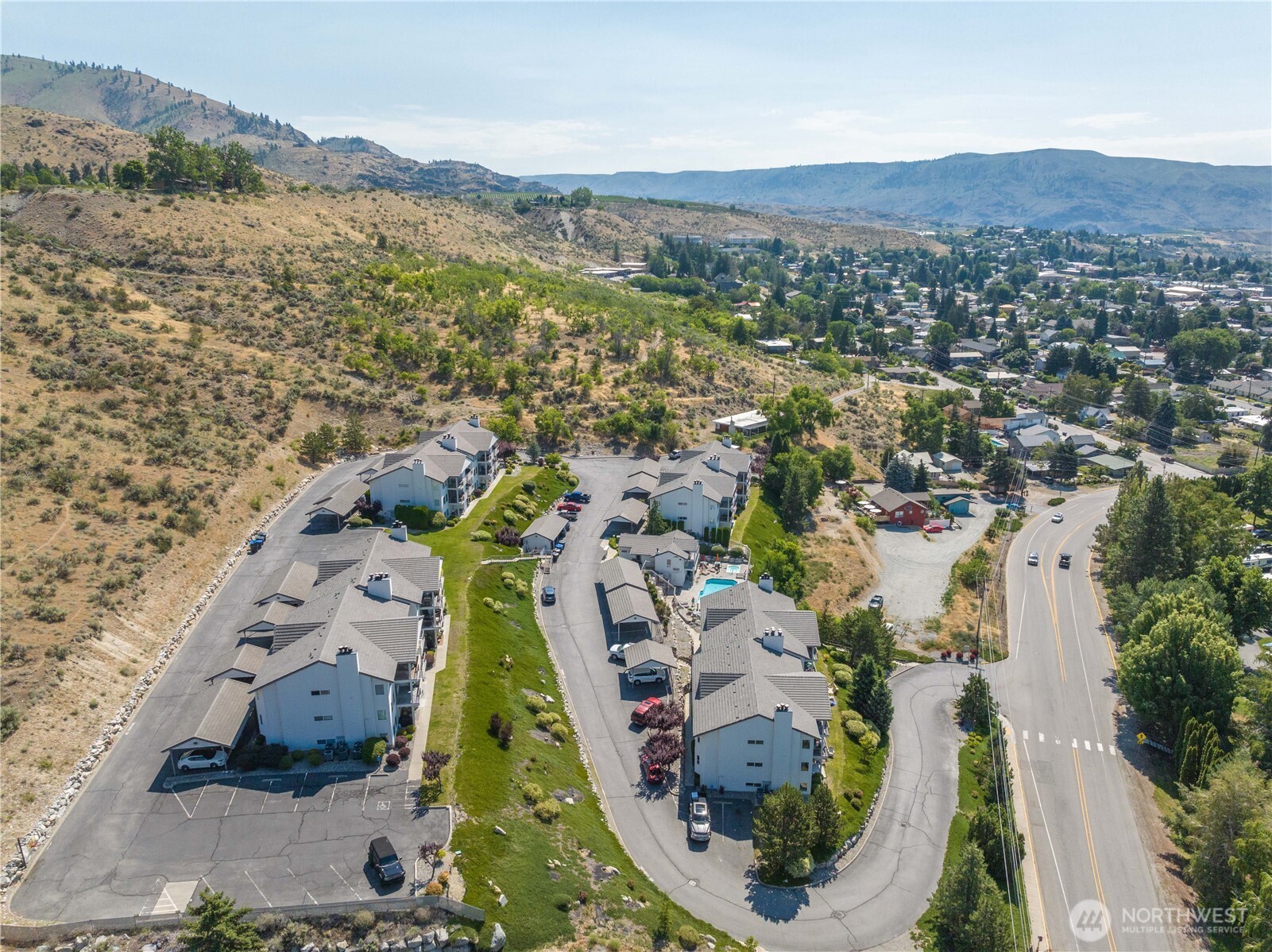 808 W Manson Highway Unit: C303