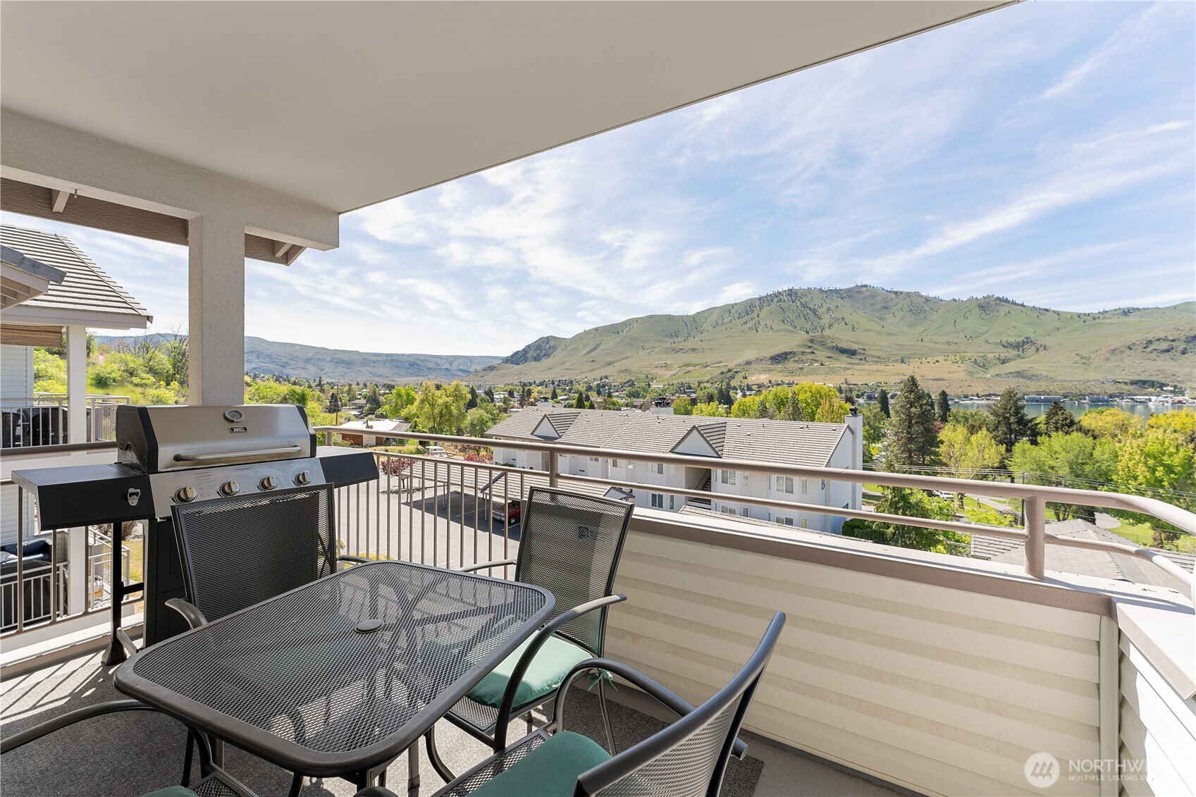 808 W Manson Highway Unit: C303