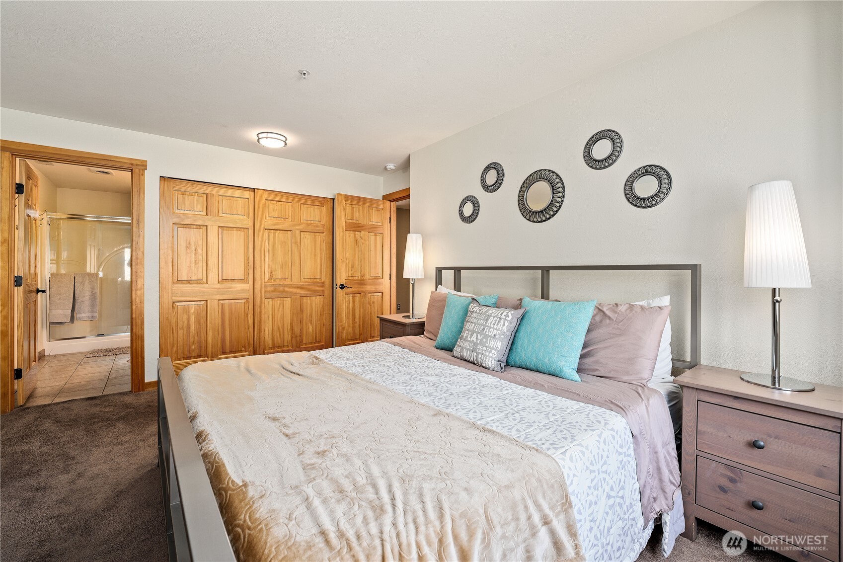 808 W Manson Highway Unit: C303