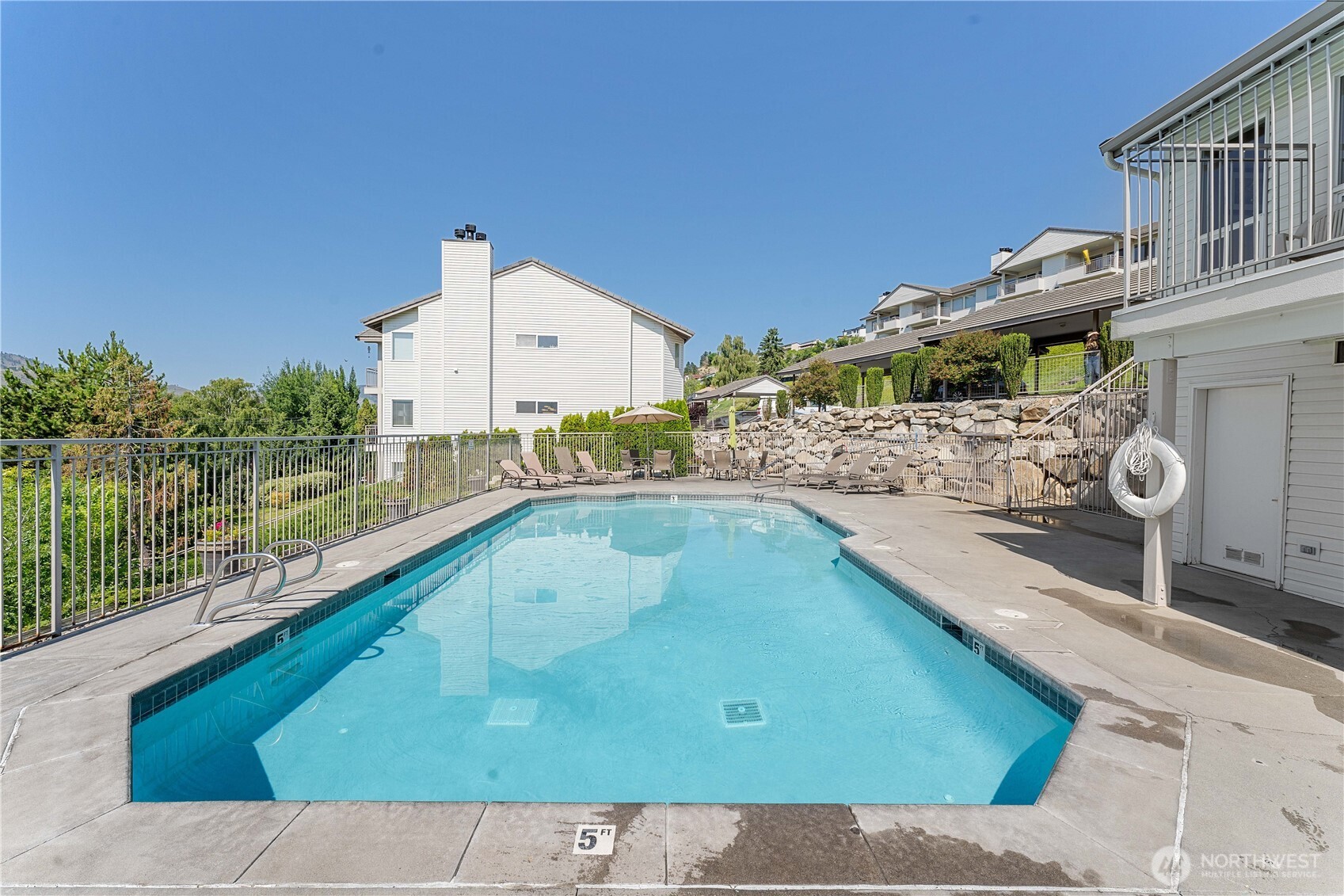 808 W Manson Highway Unit: C303