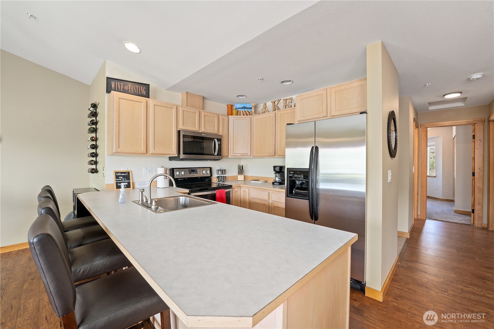 808 W Manson Highway Unit: C303