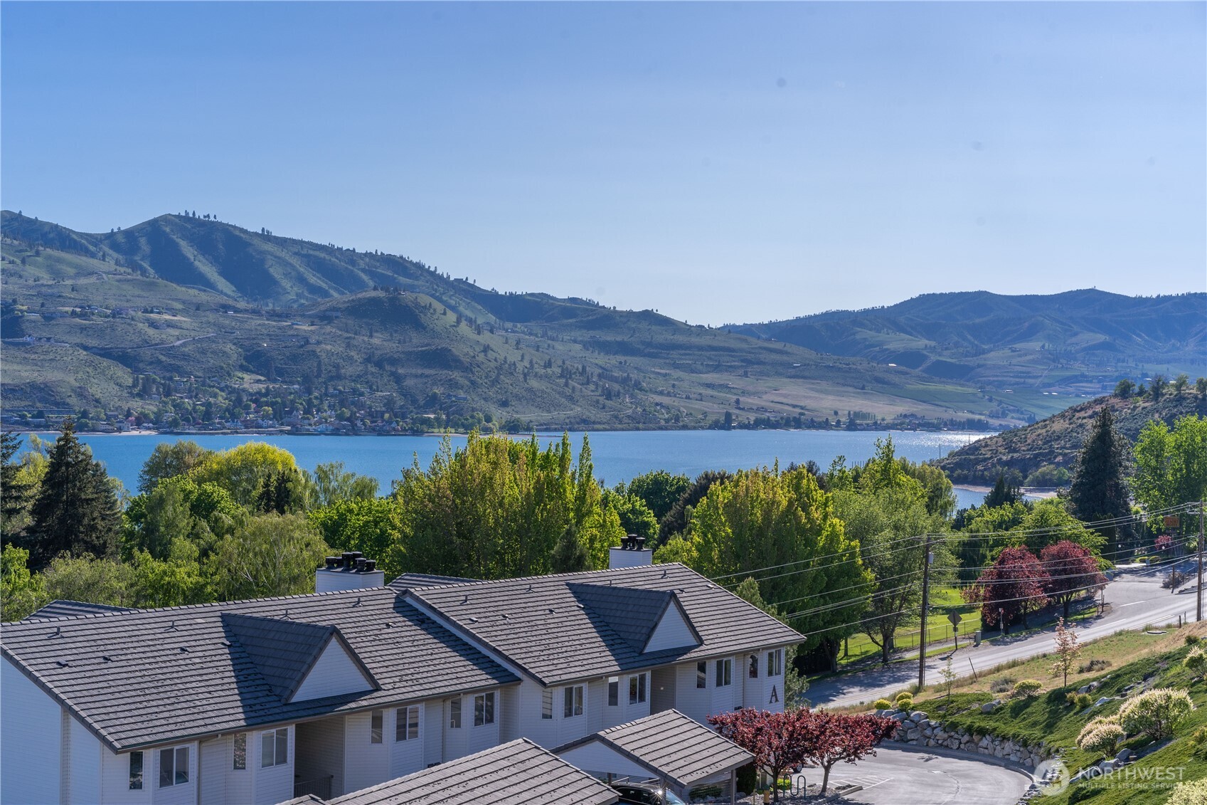 808 W Manson Highway Unit: C303