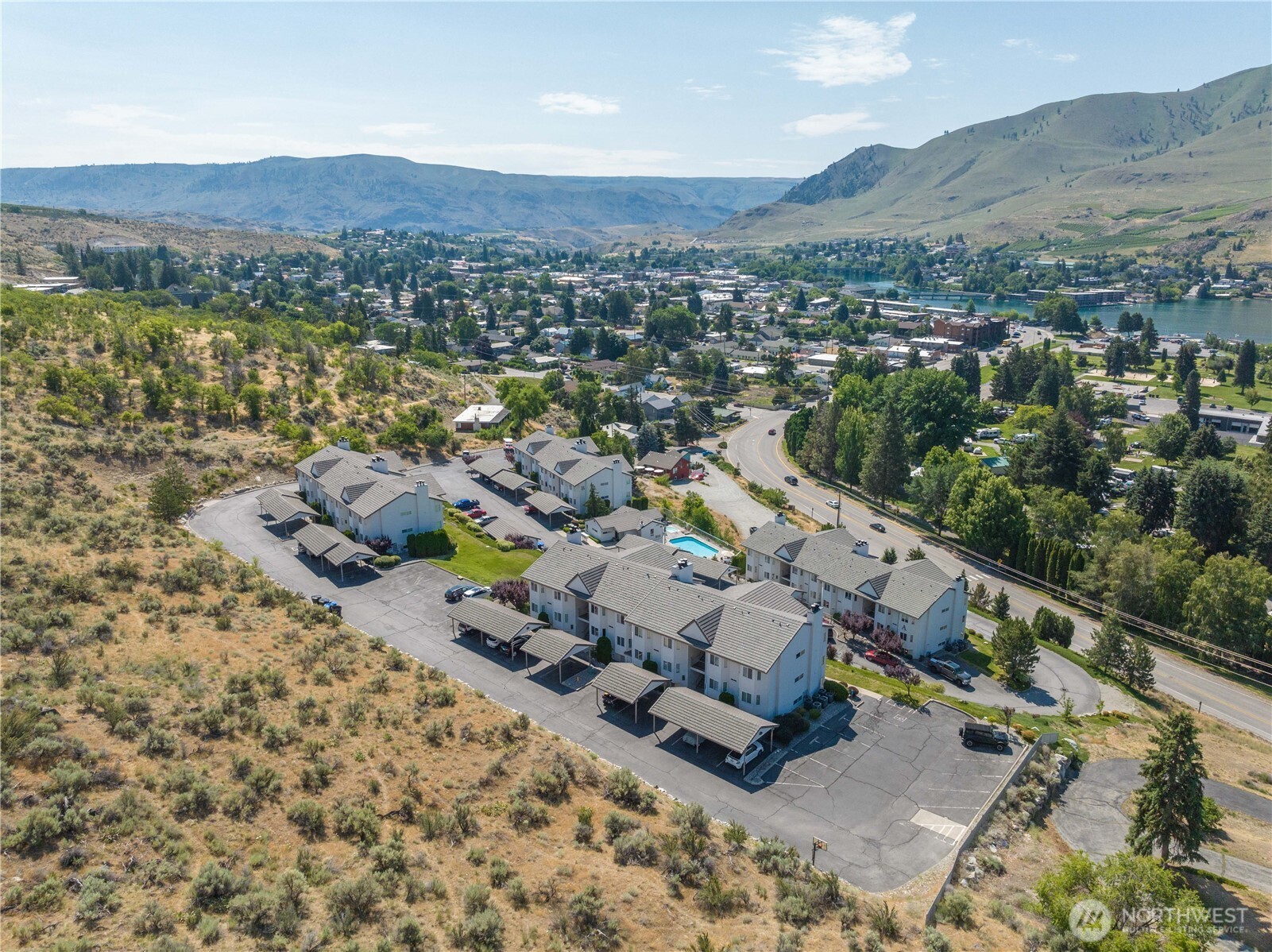808 W Manson Highway Unit: C303