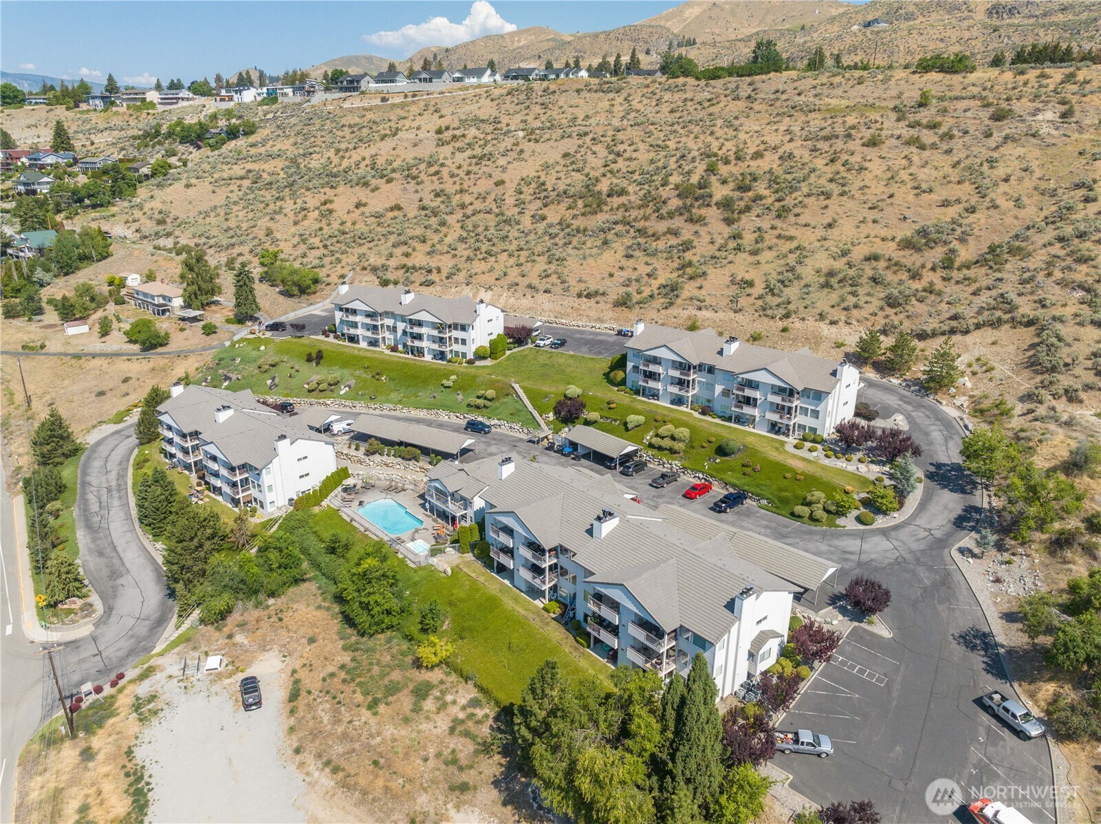 808 W Manson Highway Unit: C303