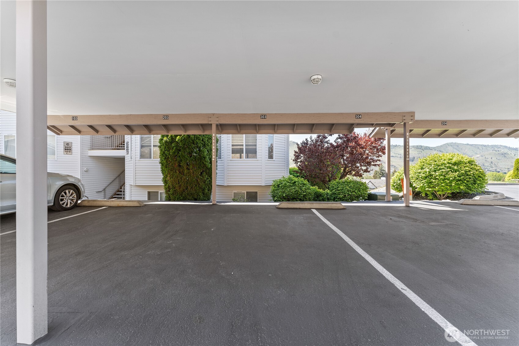808 W Manson Highway Unit: C303