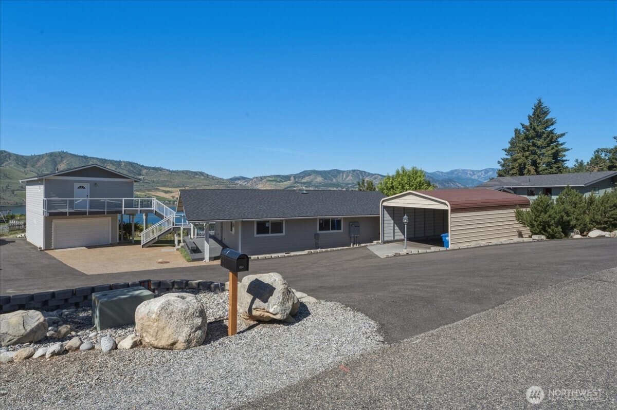 104 Orchard View Drive