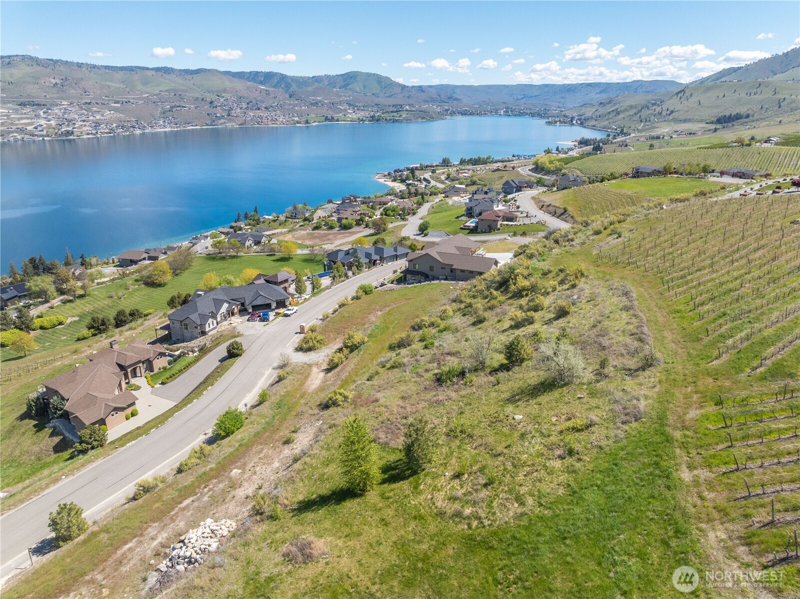 306 Clos Chevalle Road