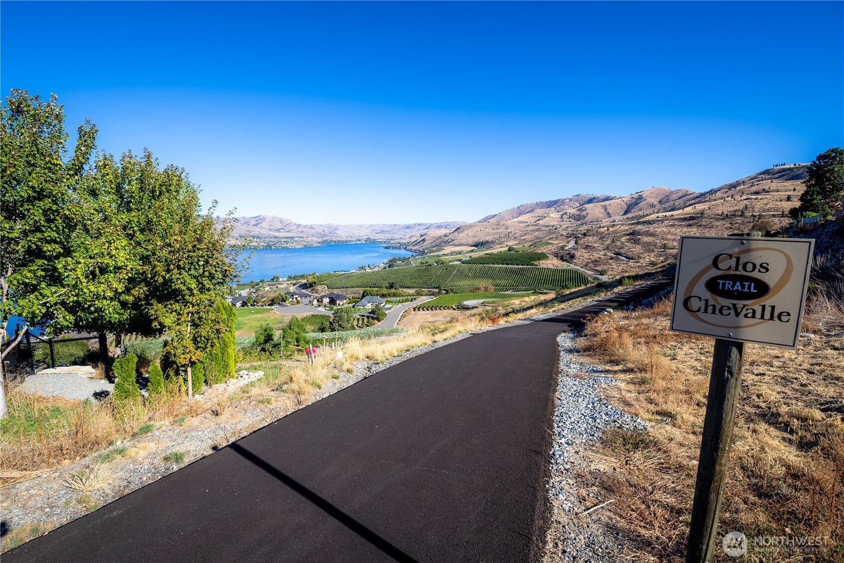 306 Clos Chevalle Road