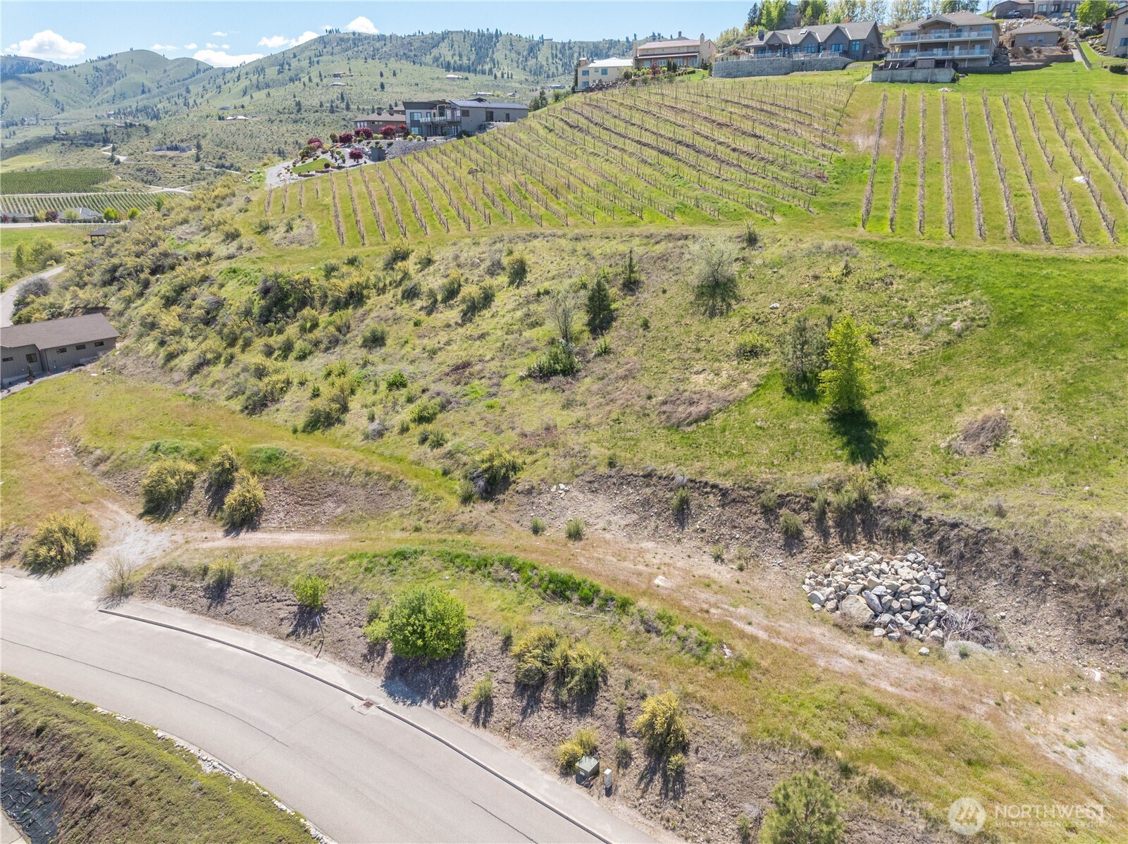 306 Clos Chevalle Road