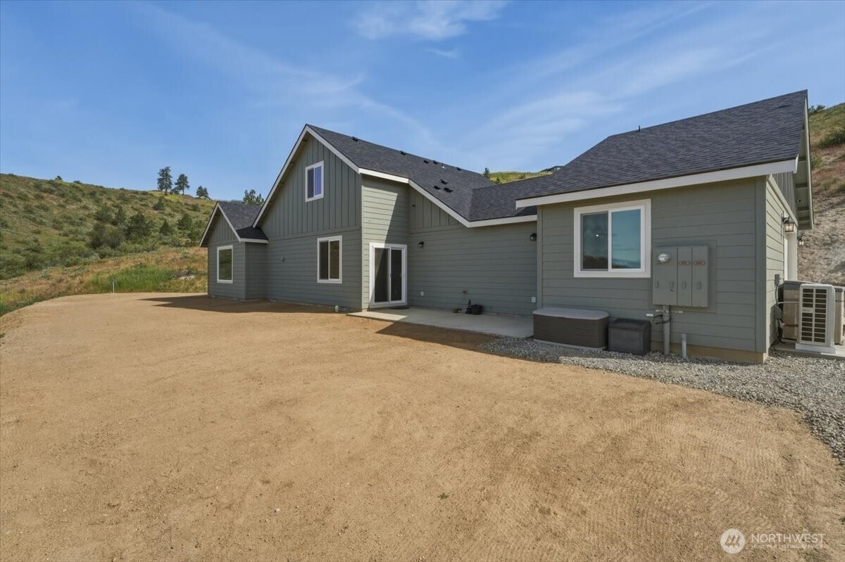 390 True Blue Lane