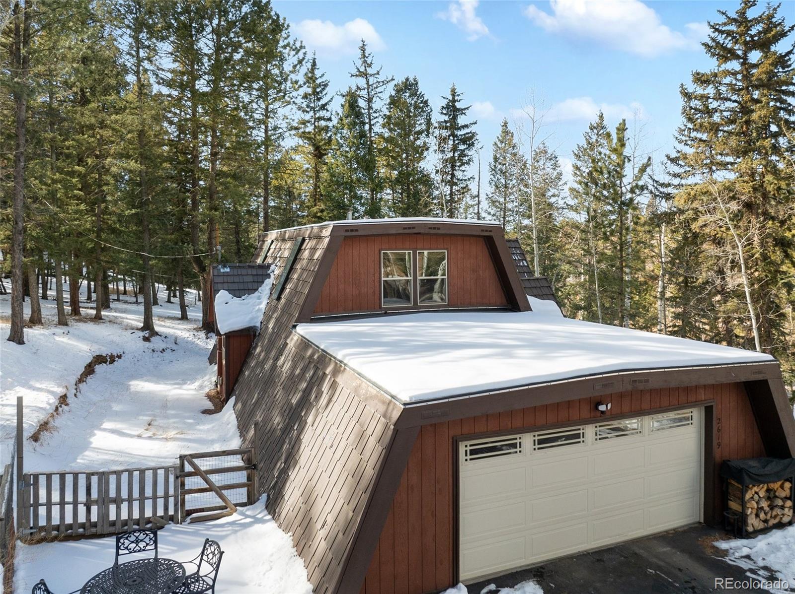 2619 Sunnywood Avenue