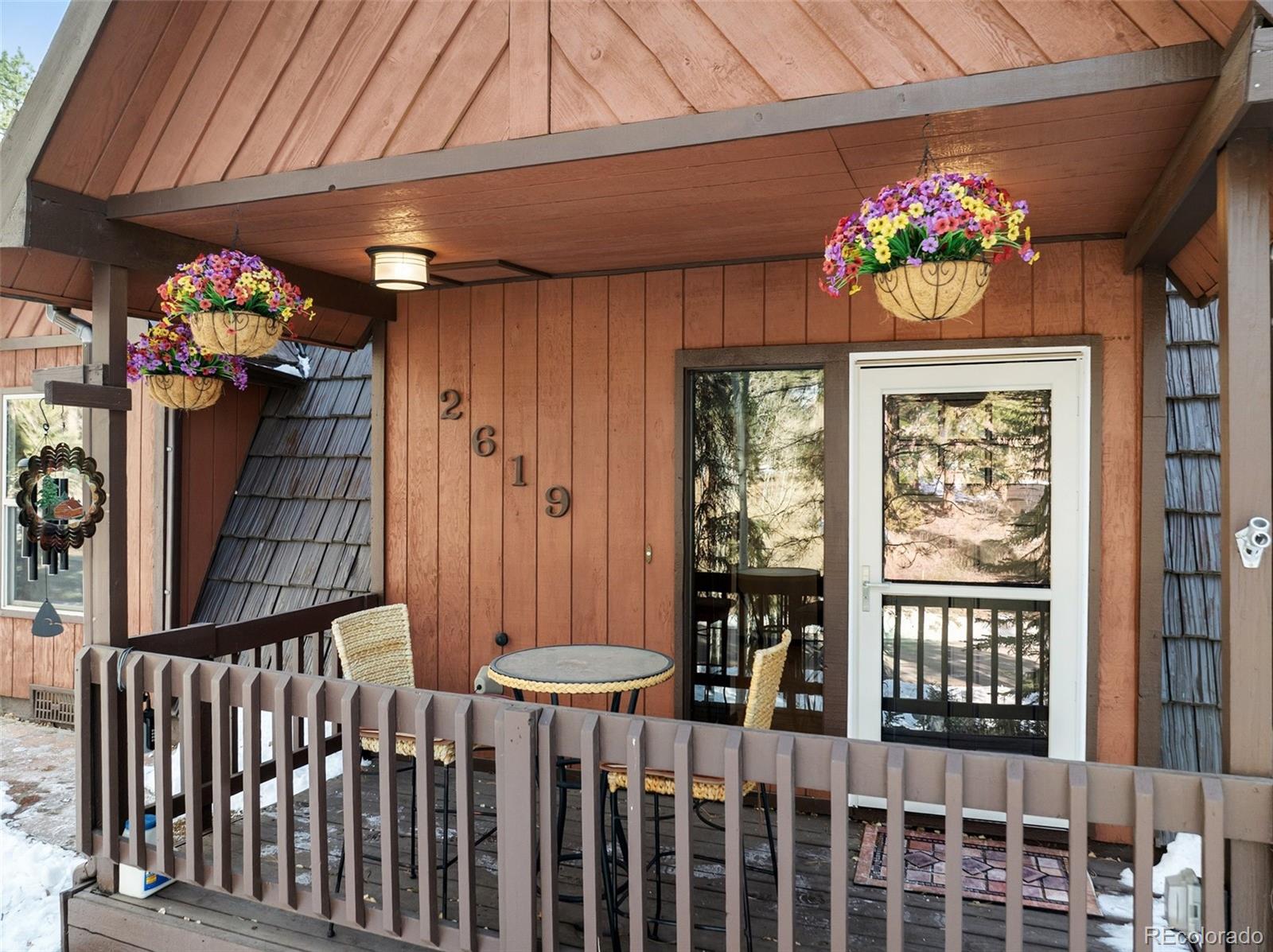 2619 Sunnywood Avenue