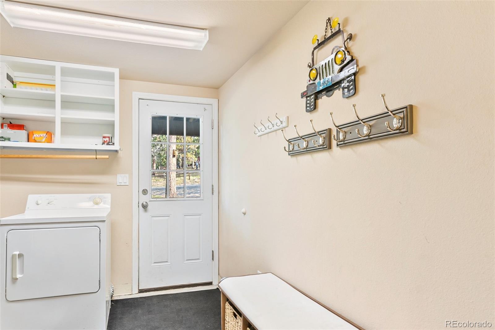 1051 Forest Hill Road