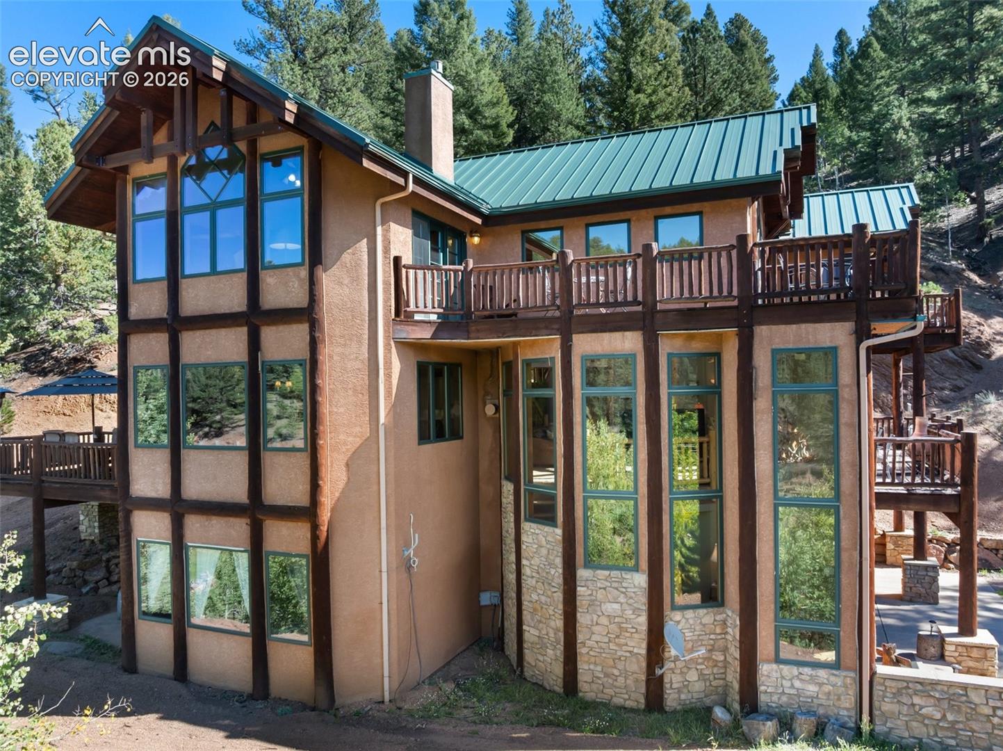 4214 Trout Creek Road Woodland Park Co Us 80863 1e01111305c5ac0702dea91281943726