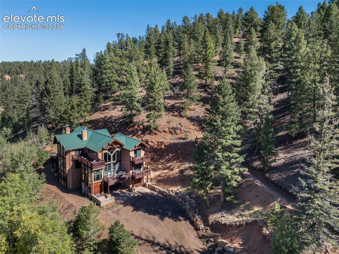 4214 Trout Creek Road Woodland Park Co Us 80863 1e01111305c5ac0702dea91281943726