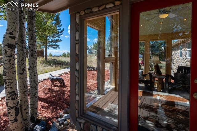 1625 N Mountain Estates Road