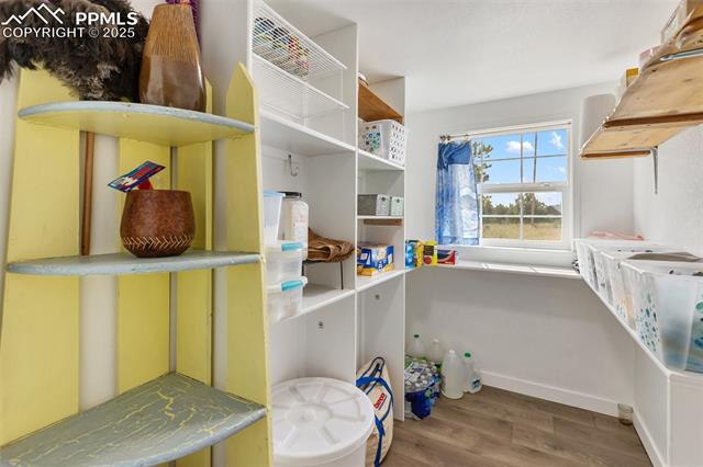 1625 N Mountain Estates Road