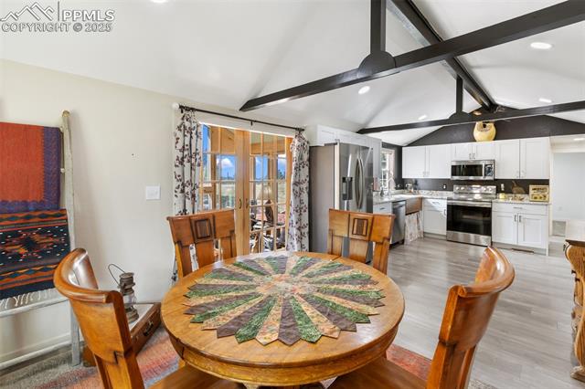 1625 N Mountain Estates Road