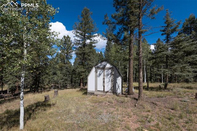 1625 N Mountain Estates Road