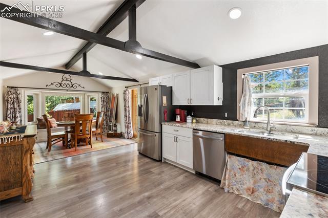 1625 N Mountain Estates Road