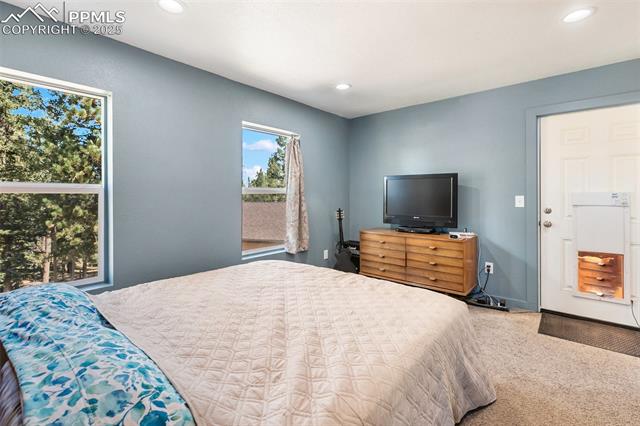 1625 N Mountain Estates Road