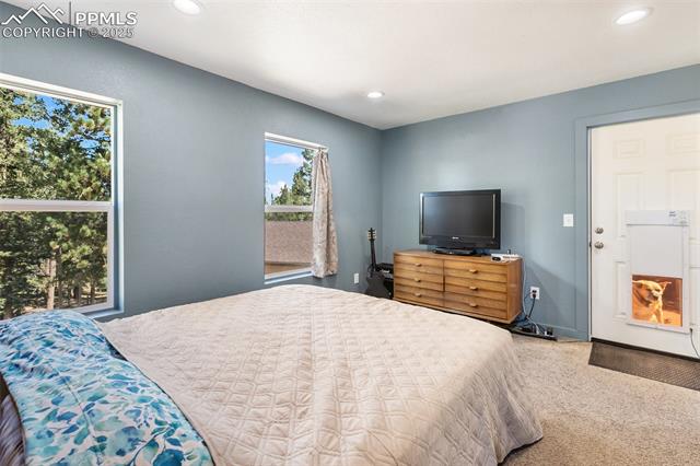 1625 N Mountain Estates Road