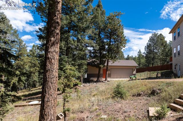 1625 N Mountain Estates Road