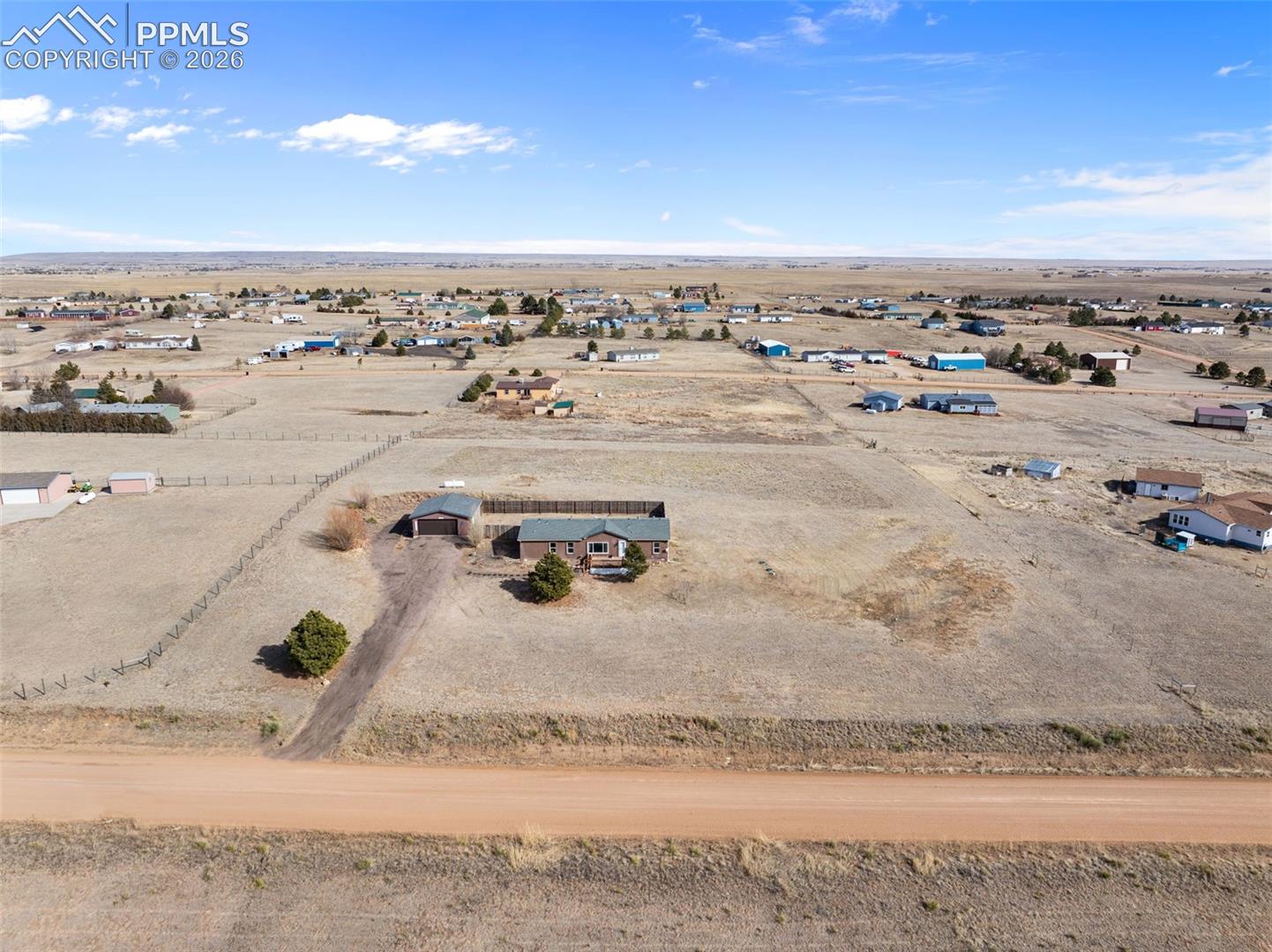 5535 Peerless Farms Road