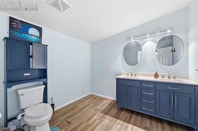 5535 Peerless Farms Road