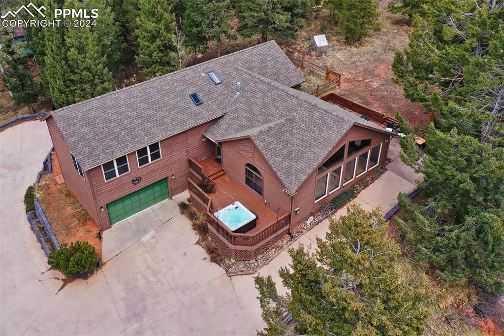 1068 Parkview Road