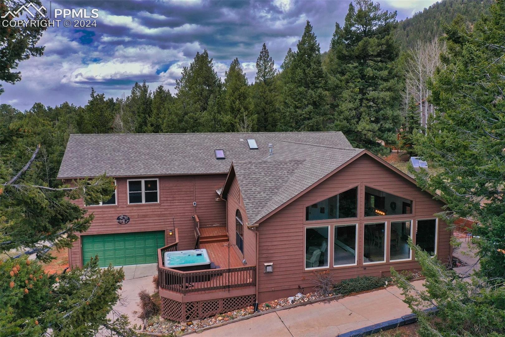 1068 Parkview Road