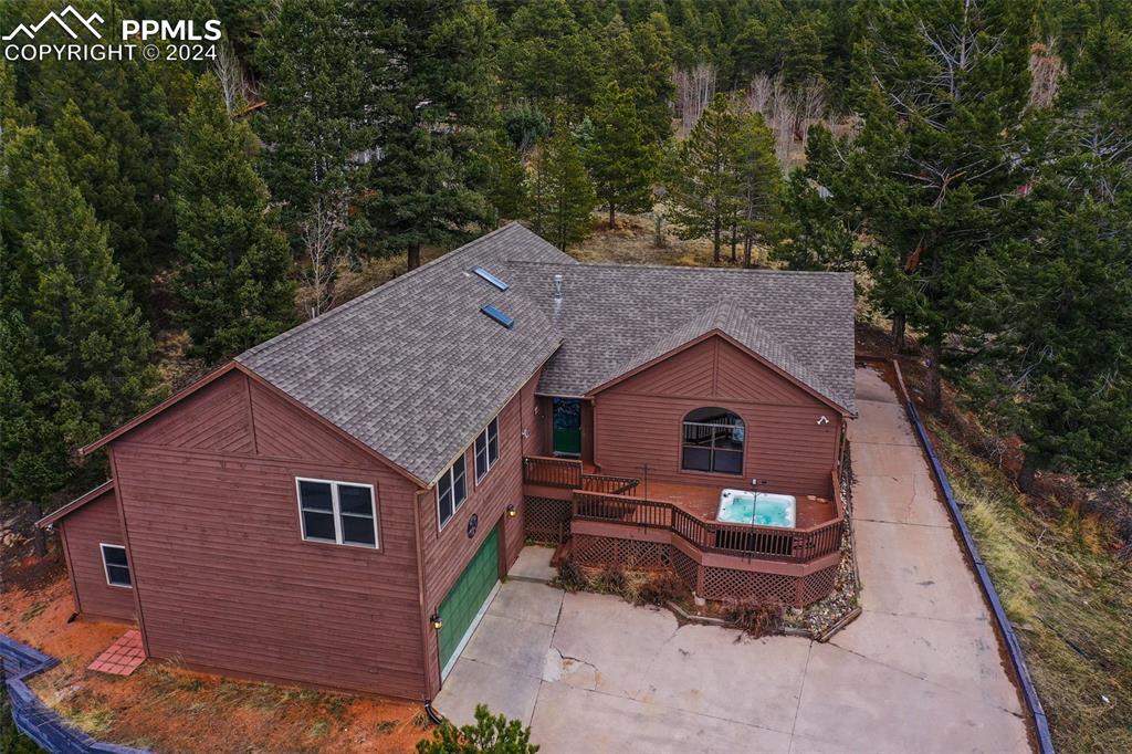 1068 Parkview Road